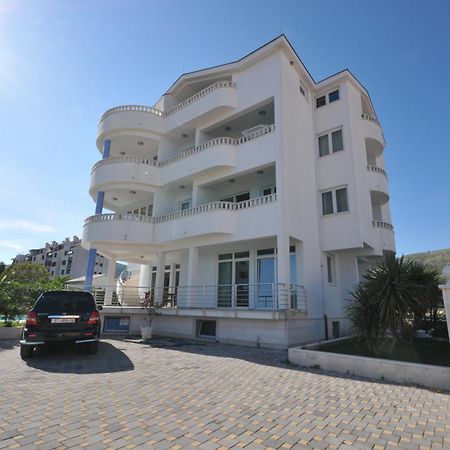 Apartments Villa Lida Trogir Exterior foto